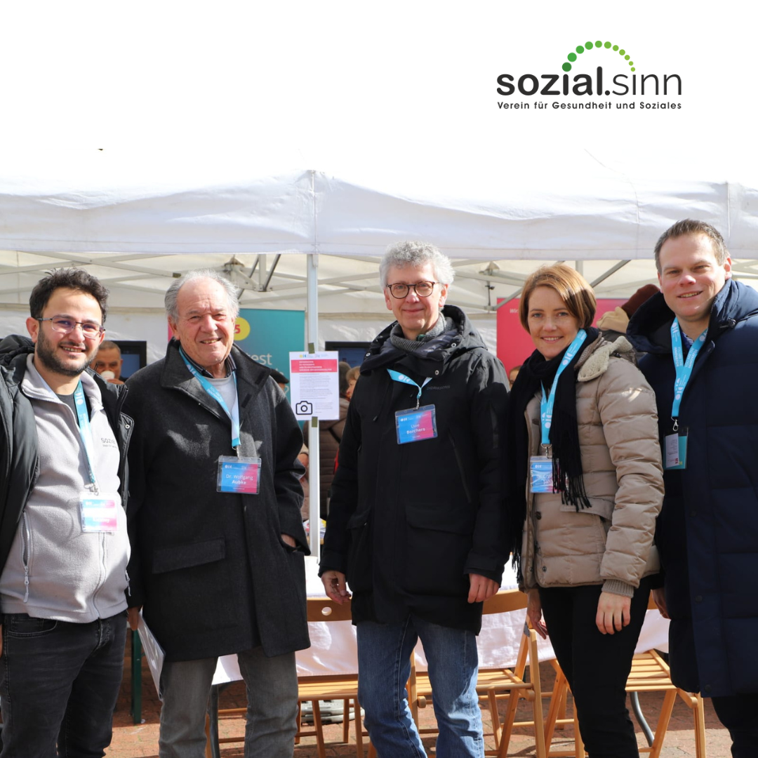 Wir gestalten Bielefeld