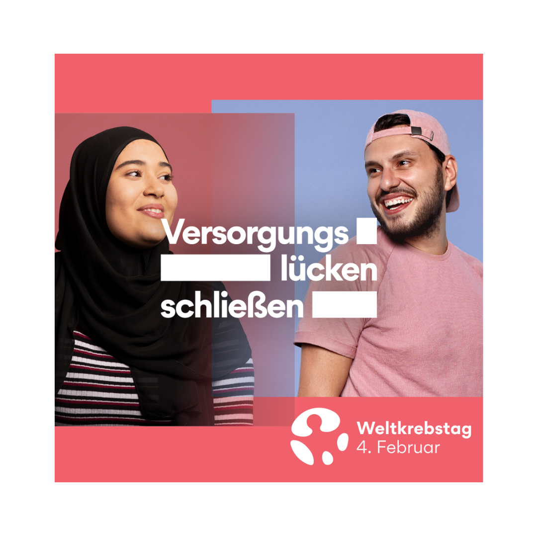 Weltkrebstag 2023