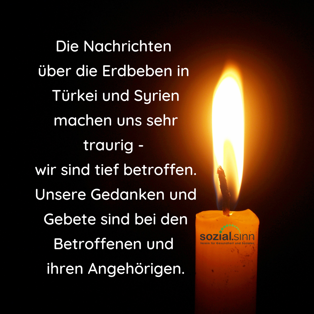 Erdbeben in Türkei und Syrien