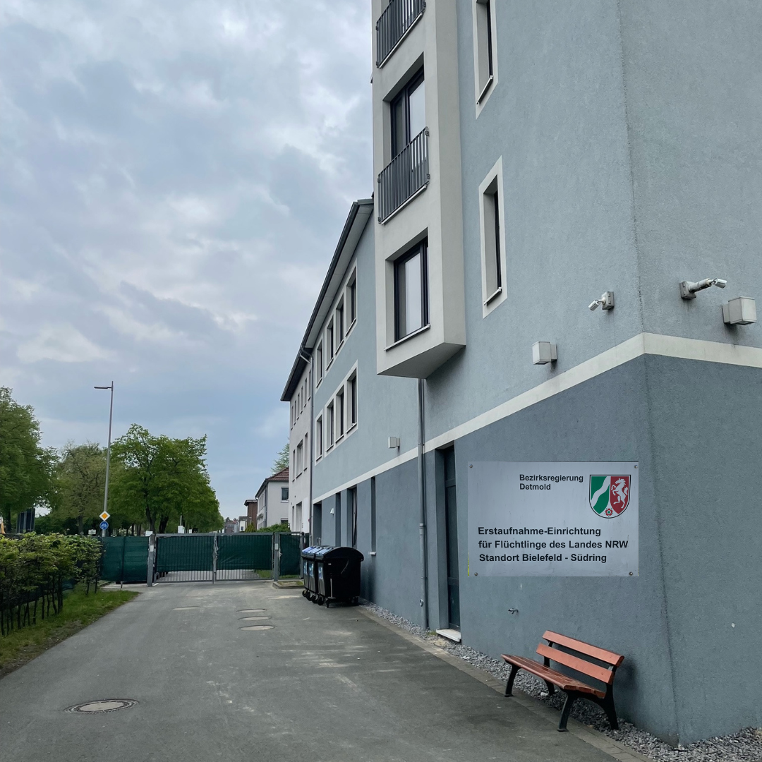 Was wir auch noch machen