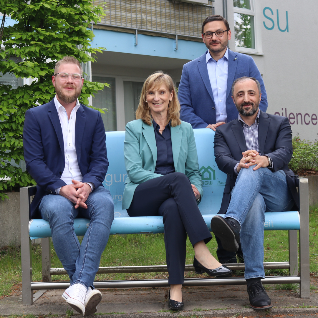 Die BGW und unser Begegnungszentrum