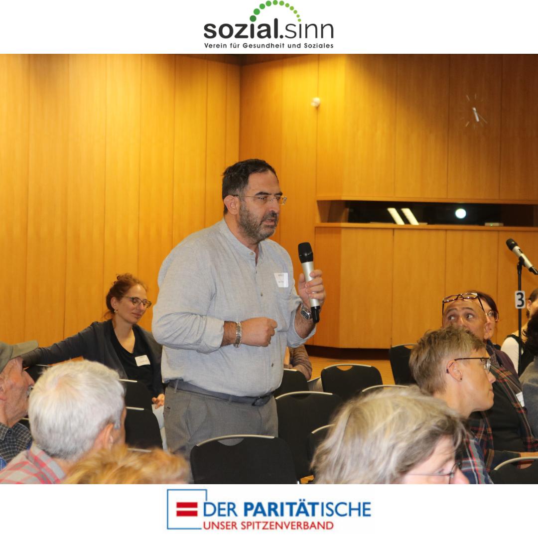 Rückblick auf die WINK-Auftaktveranstaltung